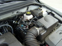 Avensis 25